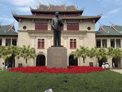 -厦门大学(思明校区)