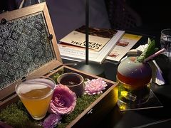 -DEW Lounge(深圳湾店)