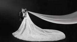 -拾尚映画·STUDIO婚纱摄影(中关村店)