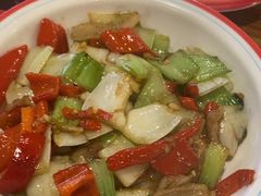 -冶建镜子·老南昌大排档·江西虾王(总店)