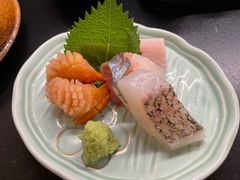 -Sushi Hanzo半藏(天环广场店)