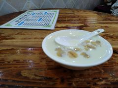 -沙湾姜埋奶(兴新包店)
