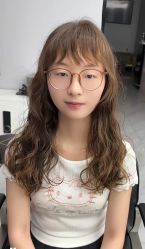 -YESIDO椰岛造型烫发染发
