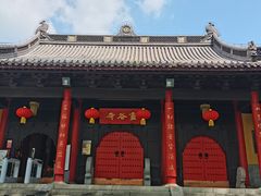 -灵谷景区