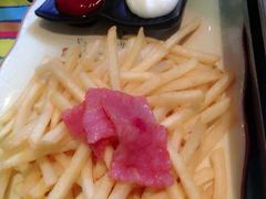-滋味烤鱼(祥和里店)