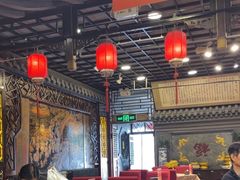 -老浒记烤鸭-北京菜(琉璃厂店)