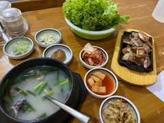 -金家米肠汤饭(振华路店)