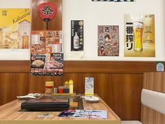 -日葵 大阪烧ひまり(仙霞路店)
