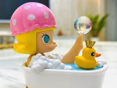 -泡泡玛特POPMART(赛格国际购物中心店)