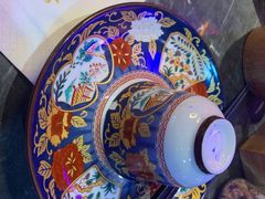 -十三姨正合丰烤肉(营迹路店)