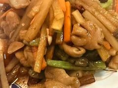 -大梁骨头馆·酱骨老菜(友好店)