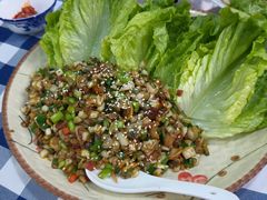 -洞密园美食城(富华路店)