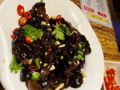 -润泽园椰子鸡(汇一城店)