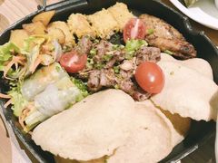 -米纸越南小馆(金鹰世界店)