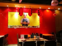 -吉野家(华联商厦店)