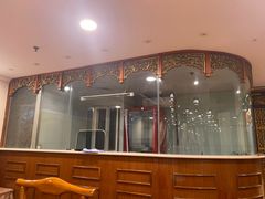 -蓬莱阁中餐厅(崇文门店)
