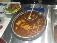 -阿婆牛杂·广府非遗地标美食(云山天地店)