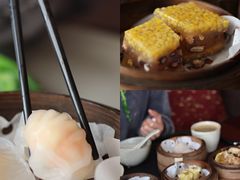 -广州永庆坊瞻云精选酒店