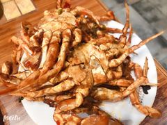 -汉巴味德(大悦城店)