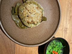 -天水蔬食料理(树德之光店)