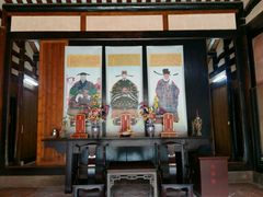 -许驸马府