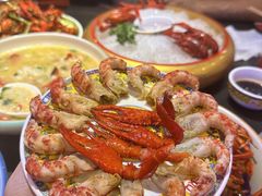 -虾乐园龙虾·夜宵(松江店)