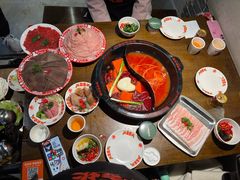 -牛市坎火锅(建设路店)