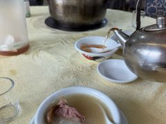 -红旗山庄(圭峰山店)