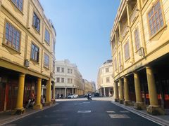 -汕头市小公园