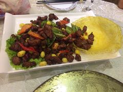 -迎宾大酒店(东北大马路店)