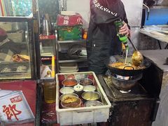 -麻木老地方牛筋牛杂(长堤街店)