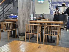 -西羊市老米家泡馍(西羊市店)