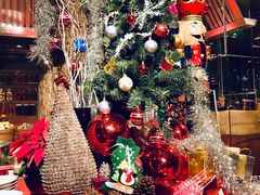 -广州富力君悦大酒店·凯菲厅