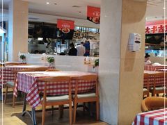 -西贝(吴江路湟普汇店)