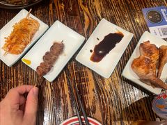 -平成屋· Late Night 食堂(四川北路店)