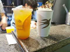 -BeauTea水仙(coco park店)
