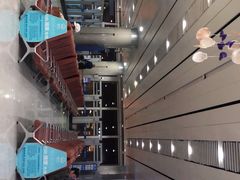 -威海大水泊国际机场