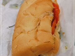 -赛百味SUBWAY(东方明珠店)