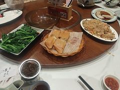 -顺德一品粥·20年凤城老字号(芳村店)