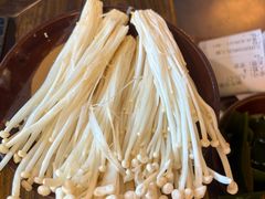 -山城棒棒军手作火锅·天花板手撕水牛鲜毛肚(北京店)