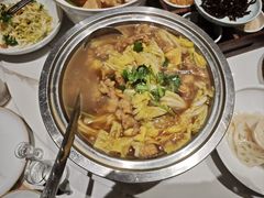 -山东宾馆·齐鲁苑餐厅