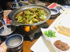 -95号酱骨·一块豆腐(展春园西路店)