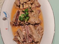 -扬州狮子楼·非遗淮扬菜(总店)