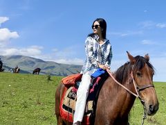 -新疆那拉提国家旅游度假区