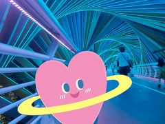 -琴岛之星摩天轮