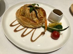 -佐度王子扒房(西城红场店)