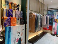 -万事利丝绸(杭州大厦店)