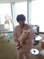 -大美母婴月子专护中心(紫峰店)