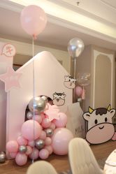 -觅糖派对·宝宝宴生日宴一站式派对策划(河西店)