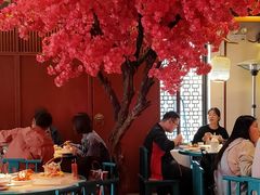 大堂-探花·意境江南菜·唐伯虎文化体验店·松鼠桂鱼(观前店)